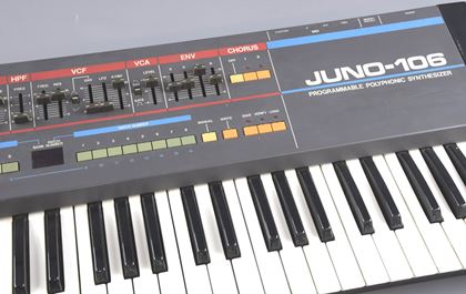 Roland-Juno 106